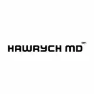 hawrychmd.com logo