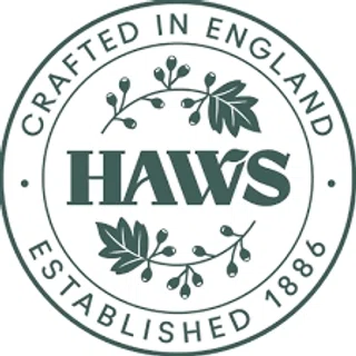 haws.co.uk logo