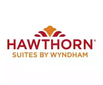 Shop Hawthorn Suites coupon codes logo
