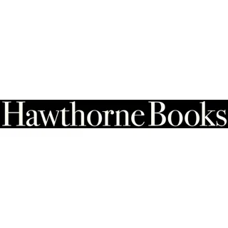 hawthornebooks.com logo