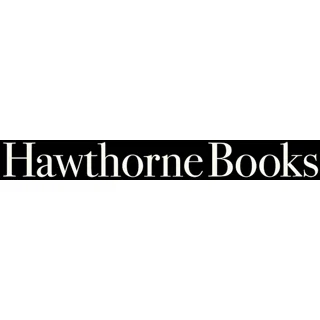 Hawthorne Books logo