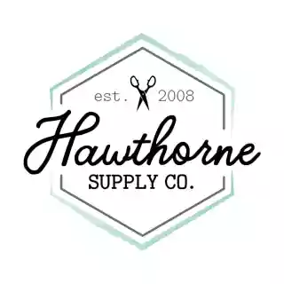 Shop Hawthorne Supply discount codes logo