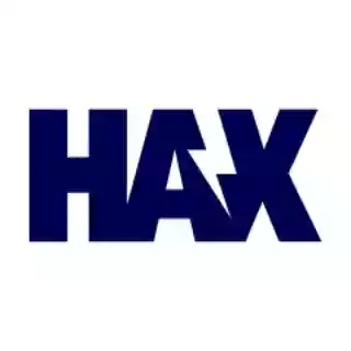HAX coupon codes