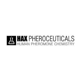 Shop HAX Pheroceuticals logo