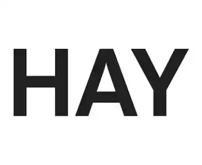 Shop HAY coupon codes logo