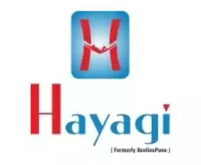 hayagi.com logo