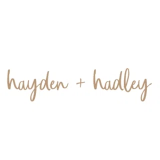 Hayden and Hadley logo