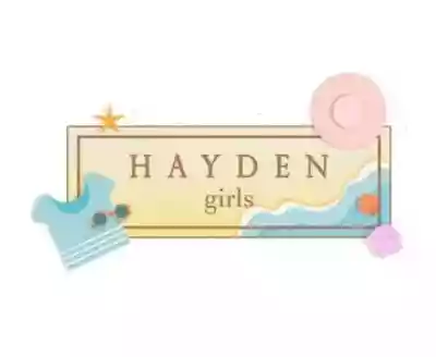 Hayden Girls logo