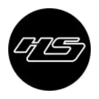 Haydenshapes logo