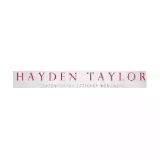 Hayden Taylor logo