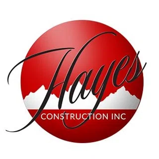 Hayes Construction logo