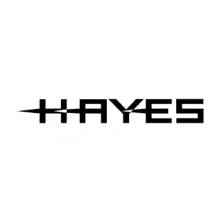 Hayes discount codes