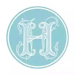 Shop Hayley Hardcastle logo