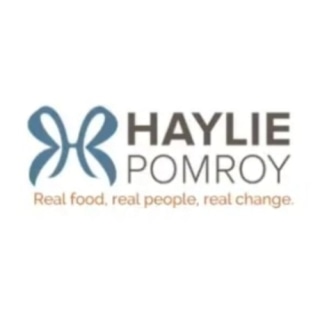 Shop Haylie Pomroy logo