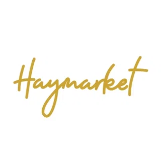 Haymarket Cleveland logo