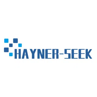 Hayner-Seek logo