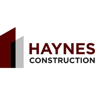 Haynes Construction logo