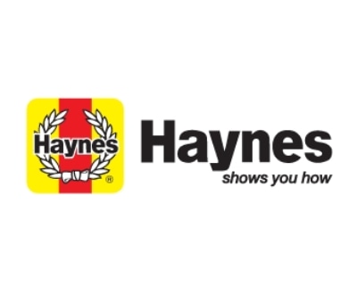 Shop Haynes Publishing UK logo
