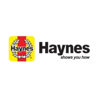 Haynes UK promo codes