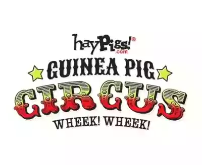 Shop Hay Pigs logo