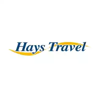 Hays Travel coupon codes