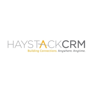 Shop HaystackCRM logo