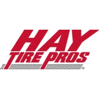 Hay Tire Pros logo
