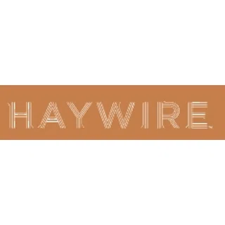 Haywire logo