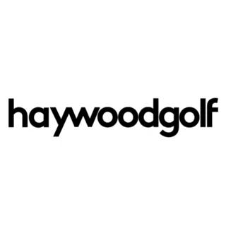Haywoodgolf logo