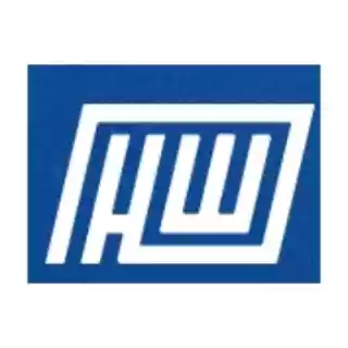 Shop  Haywyre logo