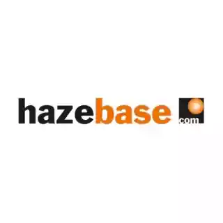 Shop Hazebase coupon codes logo