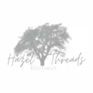 Shop Hazel Threads coupon codes logo