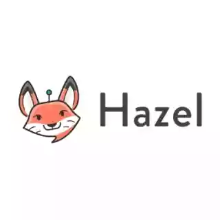 Hazel discount codes