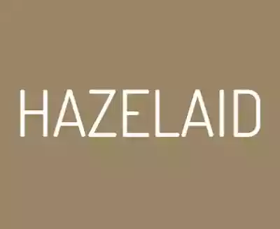 Hazelaid promo codes