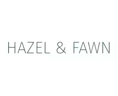 Hazel & Fawn coupon codes
