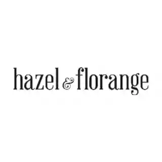 Hazel & Florange logo