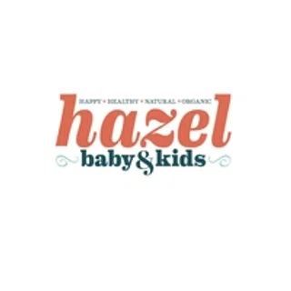 Hazel Baby & Kids logo