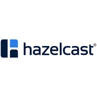 Shop Hazelcast logo