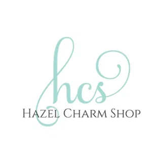 Hazel Charm Shop logo
