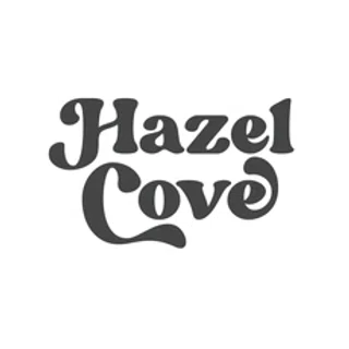 Hazel Cove logo