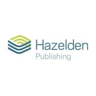Shop Hazelden Publishing logo