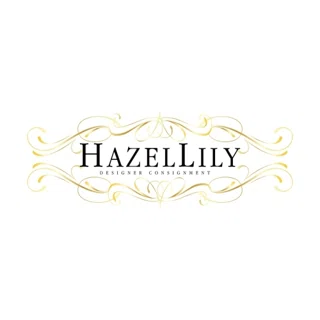 Shop HazelLily logo