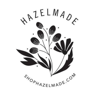 Shop Hazelmade logo