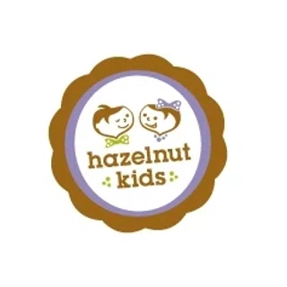 Shop Hazelnut Kids logo