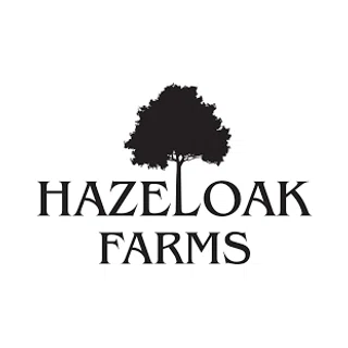 Hazel Oak Farms logo