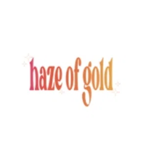 Haze of Gold coupon codes
