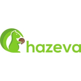 hazeva logo