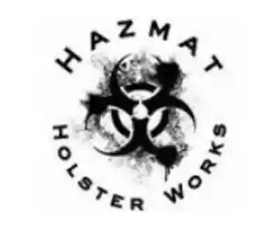 Shop Hazmat Holster Works coupon codes logo