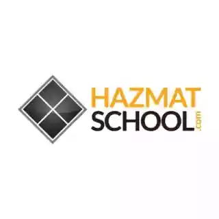 Shop Hazmat School discount codes logo
