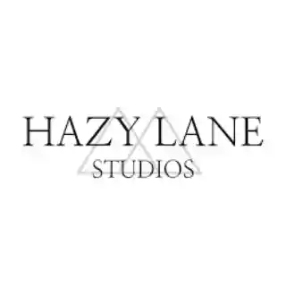 Shop Hazy Lane Studios coupon codes logo